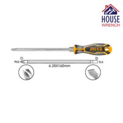 2 IN 1 Screwdriver set – AKISD0201