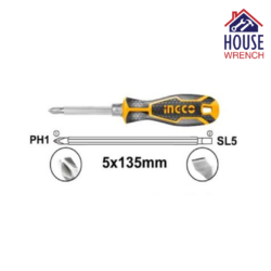 2 IN 1 Screwdriver set –  AKISD0203