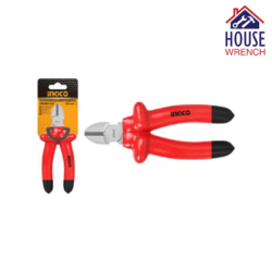 Insulated diagonal cutting pliers –  HIDCP01160