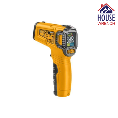 Infrared thermometer – HIT015501