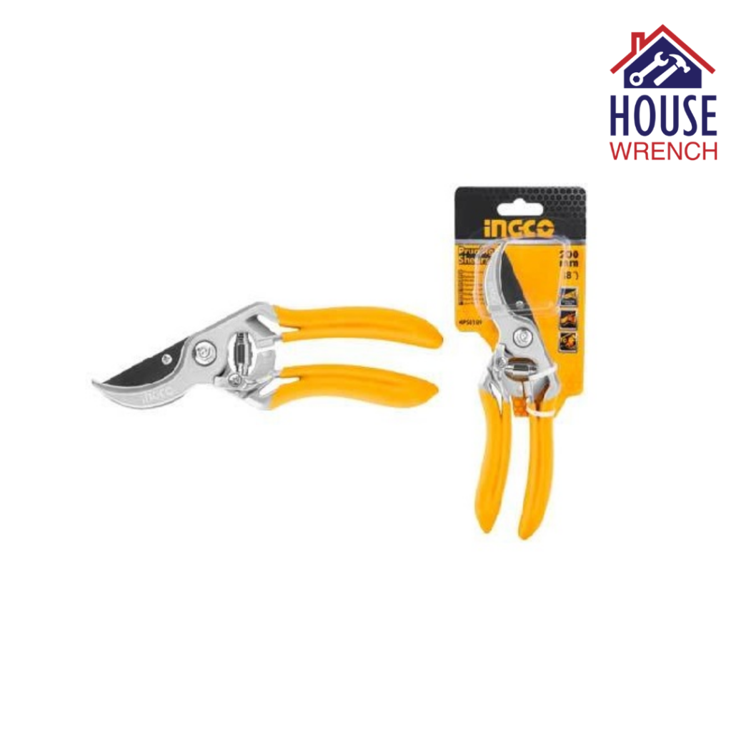 Pruning Shear HPS0109 House Wrench