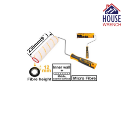 Cylinder brush (Inner wall) –  HRHT042301D