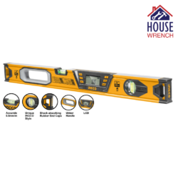 Digital level – HSL08060D