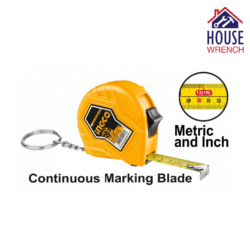 Steel measuring tape – HSMT0832
