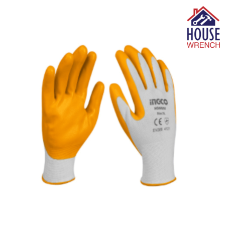 Nitrile gloves – HGNG01