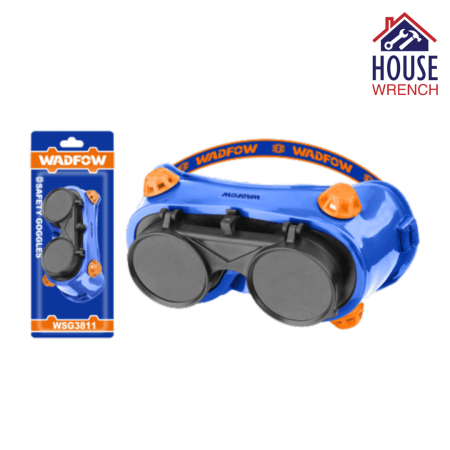 Welding goggles – WSG3811