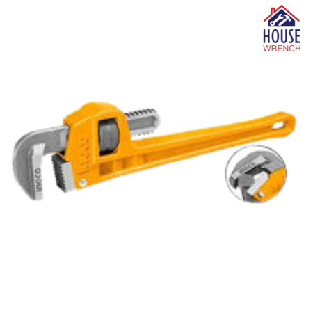 Ingco Pipe Wrench 14" HPW18142