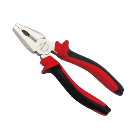 COMBINATION PLIER 8" L/D - WISEUP