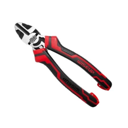 CUTTER PLIER 6" CARD PACKING - WISEUP