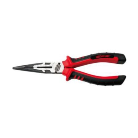NOSE PLIER 6" H/D - WISEUP