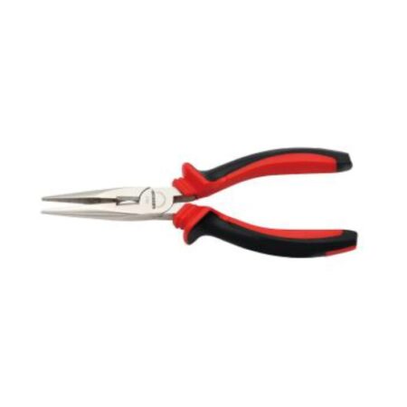 NOSE PLIER 6" L/D - WISEUP