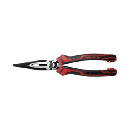 NOSE PLIER 6" CARD PACKING - WISEUP
