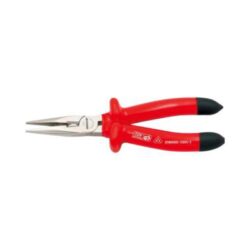 NOSE PLIER 6" BIG HANDLE - WISEUP