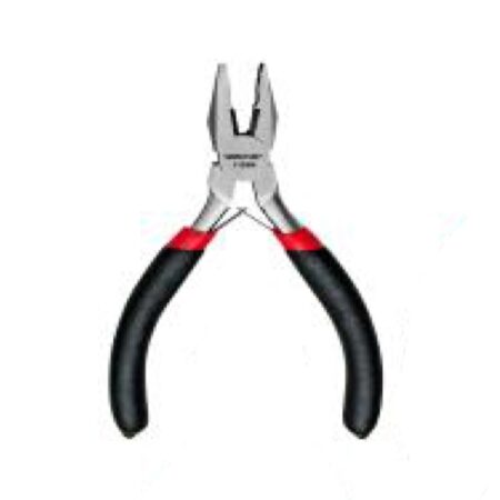 MINI COMBINATION PLIER 5" - WISEUP