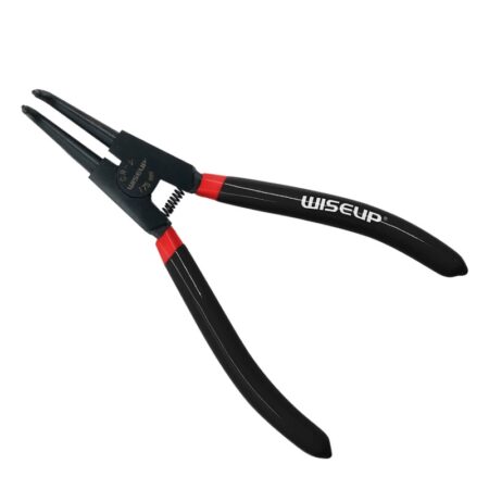 CIRCLIP PLIER 7" ( B/EX ) - WISEUP