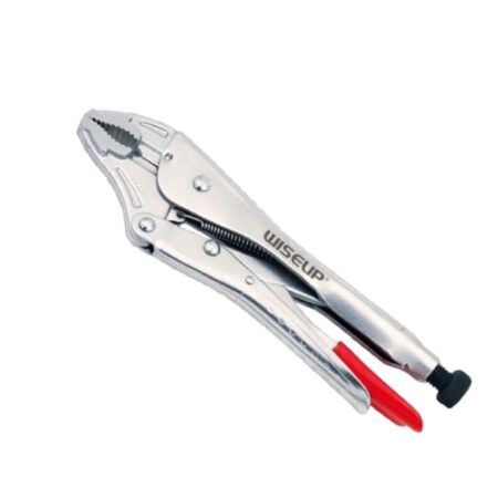 GRIP PLIER ( CRV ) 10" - WISEUP