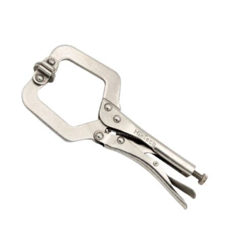 GRIP PLIER "C" TYPE 11" - WISEUP