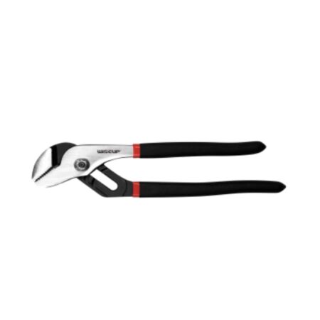 WATER PUMP PLIER 10" L/D - WISEUP