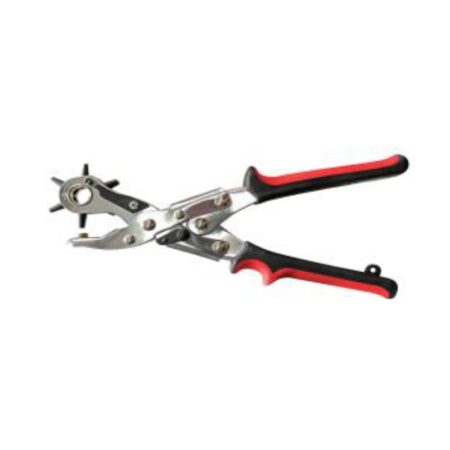 LEATHER PUNCH PLIER - WISEUP