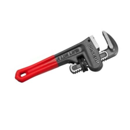 PIPE WRENCH 18" - WISEUP
