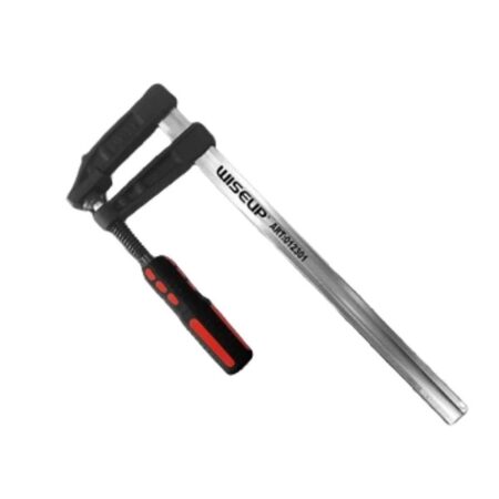 F CLAMP H/D 10" X 50 MM - WISEUP