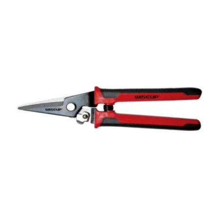 MULTIFUNCTIONAL SCISSOR 9" - WISEUP