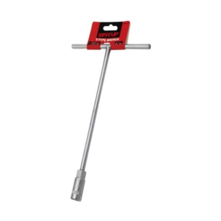 T TYPE SPANNER 10 MM - WISEUP
