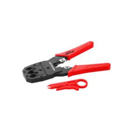 TELEPHONE PLUG PLIER 3 W - WISEUP