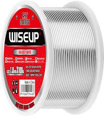 SOLDER WIRE ( 1.0MM*100G ) - WISEUP