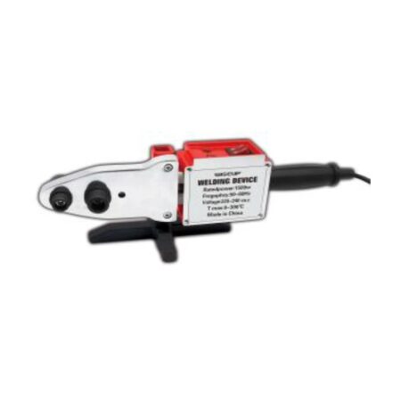 PVC PIPE HEATER 20-63 MM - WISEUP