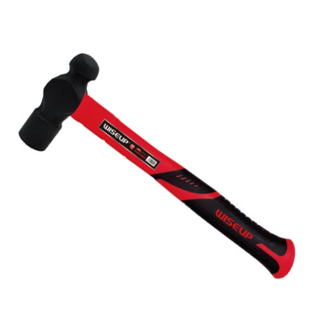 BALL PIN HAMMER 1 LB - WISEUP