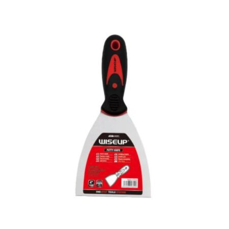SCRAPPER 3" - WISEUP