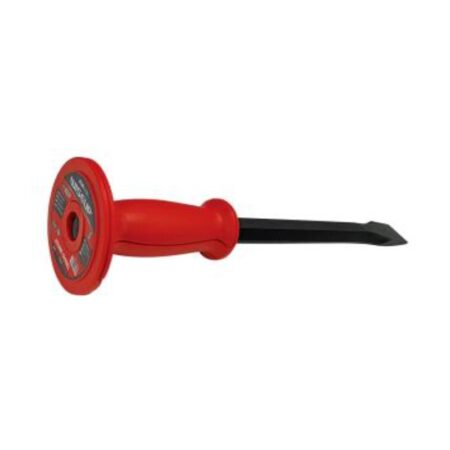 STONE CHISEL 10" ( POINT ) - WISEUP