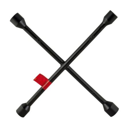 CROSS SPANNER 14" - WISEUP