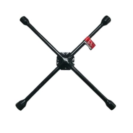 CROSS SPANNER 18" - WISEUP