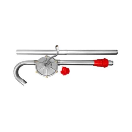 OIL PUMP 25 MM - WISEUP