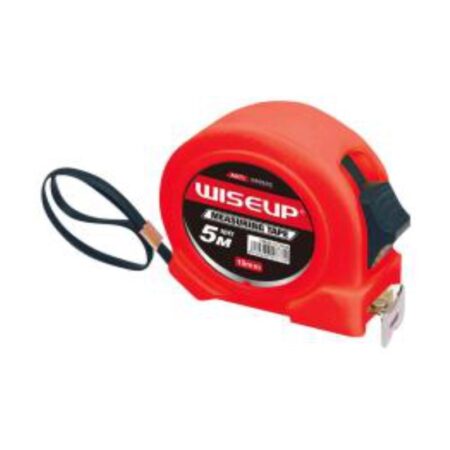 MEASURING TAPE L/D 10 M - WISEUP