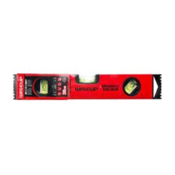 LEVEL ( MAGNETIC ) 30 CM (12") - WISEUP