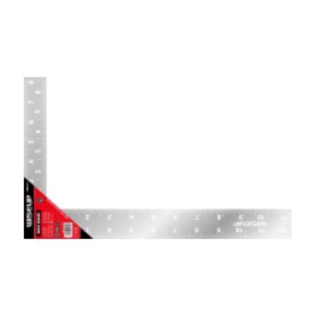 TRY SQUARE 24" - WISEUP