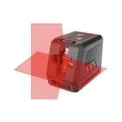 LASER LEVEL 2 LINE - WISEUP