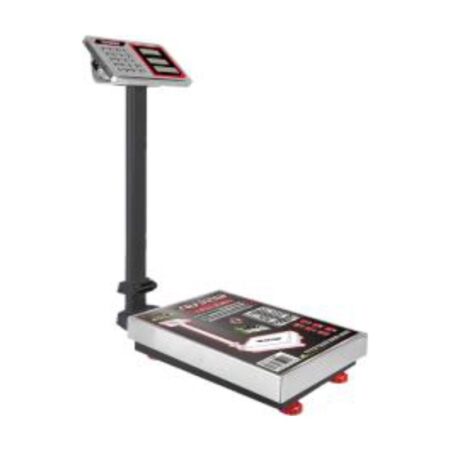 SCALE 150 KG - WISEUP