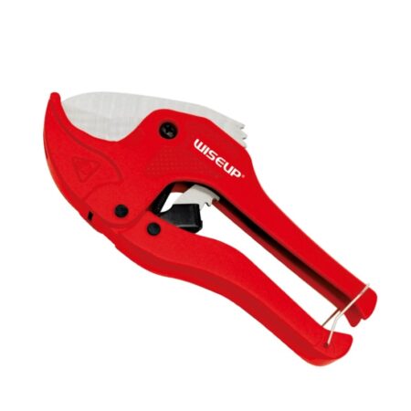 PVC PIPE CUTTER 42 MM L/D - WISEUP
