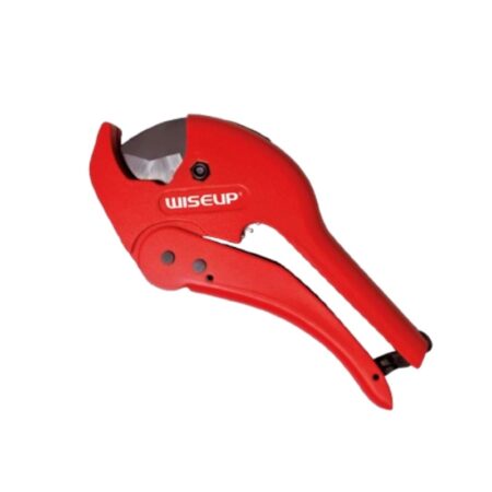 PVC PIPE CUTTER 42 MM H/D - WISEUP