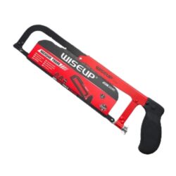 HACKSAW FRAME ADJUSTABLE - WISEUP