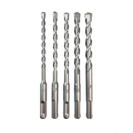 DRILL BIT SET HILTI 5 PCS (6x160 - 12x160) - WISEUP