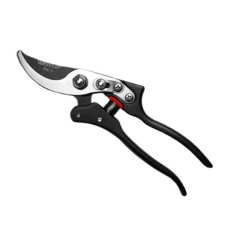 FLOWER CUTTER 8" METAL - WISEUP