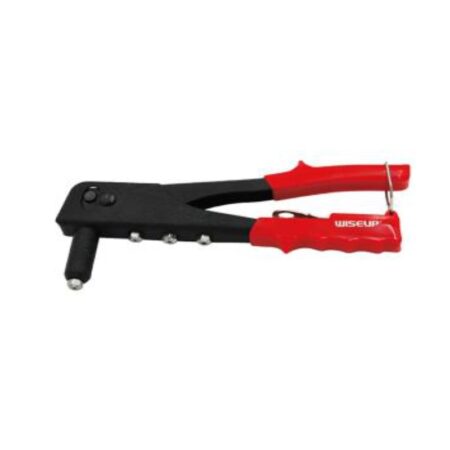 RIVET PLIER L/D - WISEUP