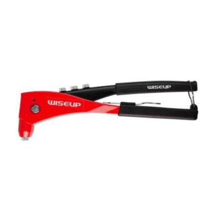 RIVET PLIER ADJUSTABLE - WISEUP
