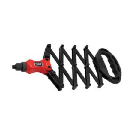 RIVET PLIER ZIG ZAG - WISEUP