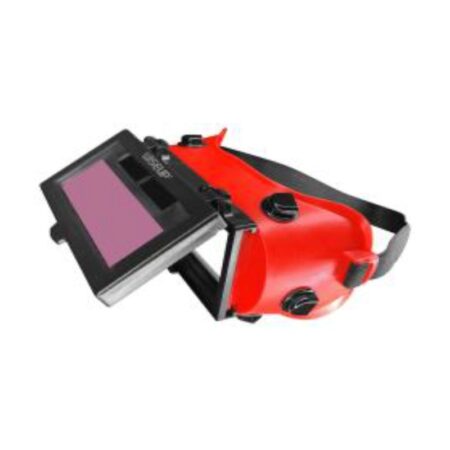 SAFETY WELDING GOOGLES - WISEUP
